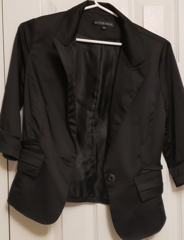 Blazer